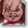 Bride of Chucky / Chucky Figure (Fashion Doll)