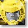 Transformers Alternity Suzuki Swift Sport / Bumble (Chanpion Yellow) (Completed)