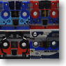 Transformers Encore 19 Blitz Cassette Vol.3 (Completed)