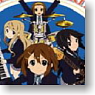 K-On! Sakuragaoka Hifh School K-on Club Equipment [Tambourine] (Anime Toy)