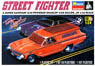Street Fighter (Model Car)