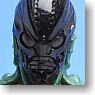 Rider Kaijin Series1 Locust Undead (Character Toy)