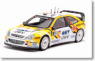シトロエン クサラ WRC #6 F.Duval/P.Pivato Rally Deutchland 2007 (ミニカー)