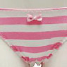 `Simapan` 1/1 Real Version Bikini Panty (Pink) (Fashion Doll)