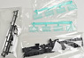 1/80 For FH-2005 JNR Series 183 Series 189 Early Type kit Parts Set (Model Train)