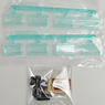 1/80 For FH-2007 JNR Series 183 Series 189 Early Type kit Parts Set (Model Train)