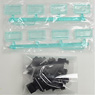 1/80 For FH-2007 JNR Series 183 Series 189 Late Type kit Parts Set (Model Train)