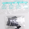 1/80 For FH-1009 JNR Series 183 Series 189 Late Type kit Parts Set (Model Train)