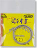 SK74 Mesh Wire Stainless 1.0mm (Material)