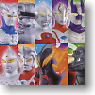PHVS Ultraman Duel Set Ultra Galaxy Legend Special 10 pieces (Shokugan)
