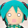 Nendoroid Plus Plushie Series 02: Hachune Miku (Anime Toy)