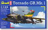 Tornado GR.1 (RAF) (Plastic model)