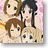 [K-ON!] 3D Mouse Pad (Anime Toy)