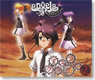TVアニメ「アスラクライン2」OPテーマ 「オルタナティブ」 / angela -通常盤- (CD)