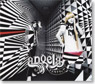 TVアニメ「アスラクライン2」OPテーマ 「オルタナティブ」 / angela -初回限定盤- (CD)