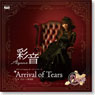 11eyes OP Theme `Arrival of Tears` / Ayane  -w/Music Clip Limited Ver.-  (CD)