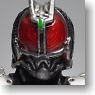 S.I.C. 極魂 仮面ライダーファイズ (アクセルフォーム) (完成品)