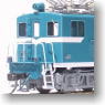 16番(HO) 【特別企画品】 秩父鉄道デキ102/103 PS16仕様 電気機関車 (塗装済完成品) (鉄道模型)