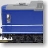 Series 24 Express Sleeper `Yuzuru` (Basic 6-Car Set) (Model Train)