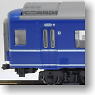 Series 24 Express Sleeper `Yuzuru` (Add-on 6-Car Set) (Model Train)