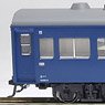 Series 10 Sleeper Express [Noto] (Add-on 6-Car Set) (Model Train)