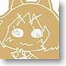 Amagami Hand Towel Miya (Anime Toy)
