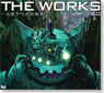 THE WORKS ～志倉千代丸楽曲集～ 4.0 (CD)