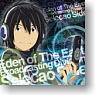 DJCD Eden of the East `Eden of the East Broadcast Club` Selecao Side (CD)