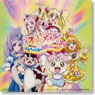 Movie Fresh Pretty Cure! The Kingdom of Toys has Lots of Secrets!?  Theme song -First Limited Ver.- (CD)
