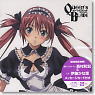 Queens Blade Character Song + Short Drama  -Airi ver.- / Airi (CD)