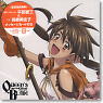 Queens Blade Character Song + Short Drama  -Nowa ver.- / Nowa (CD)