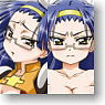 Fight Ippatsu! Juden-chan!! Alesta Blanket Dakimakura Cover (Anime Toy)