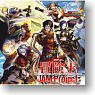 ラグナロクオンラインRWC2009テーマソング 冒険王～Across the Legendary kingdom～/ JAM Project (CD)