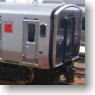 Series 817-0 2-Car Set (Unassembled Kit) (Model Train)