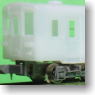 Kiha125 Type NDC (Unassembled Kit) (Model Train)