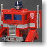 Trans Formers Music Label Optimus Prime Speakers For iPod (Completed)