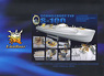 For German Navy S-100 Boat (Plastic model)