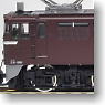 JR EF65 Electric Locomotive No.57/1127 Cargo Color (2-Car Set) (Model Train)