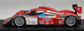 ローラ アストンマーチン 2009年ル・マン24時間 スピーディ・レーシングチーム Sebah (No.13) (ミニカー)