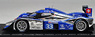 ローラ ジャッド 2009年ル･マン24時間 LMP2クラス 2位 スピーディ・レーシングチーム Sebah (ミニカー)