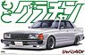 ジャパン4Dr (プラモデル)