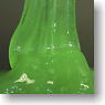 Daiki Gel Vol.1 Clear Green (PVC Figure)