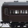 1/80(HO) J.N.R. Passenger Car Series SUHA32 Type SUHA32 Arch, Grape Color No.2 Hokkaido Type Renewal Door (Model Train)