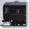 1/80(HO) Type MANI36 (Remodeled SUHA32) Without Luggage Room Door Window Crosspiece (Model Train)
