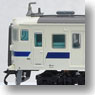 Series 415 Joban Line (w/Newly Cooler) Renewal Color (4-Car Set) (Model Train)