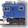 EF64-1015 Takasaki District Organization General Color (Model Train)