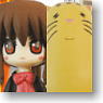 Little Busters! Ecstasy Mascot Strap A (Doruji & Rin) (Anime Toy)
