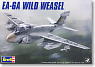 EA-6A Wild Weasel (Plastic model)