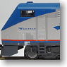 GE P42 `Genesis` Amtrak Phase V #127 (Model Train)
