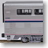 Amtrak Superliner Passenger Car Phase Ivb (4-Car Set A) (Model Train)